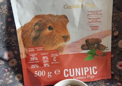 Granule